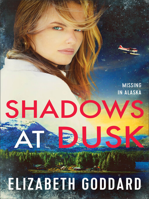 Title details for Shadows at Dusk by Elizabeth Goddard - Available